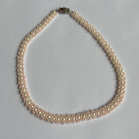 Y2K bundle necklaces/chokers the flowers one✨ - Picture 5 of 7